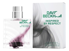 David Beckham  Inspired By Respect