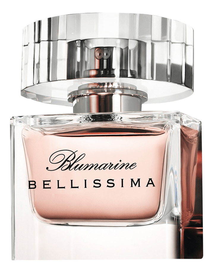 

Bellissima: парфюмерная вода 50мл тестер, Bellissima