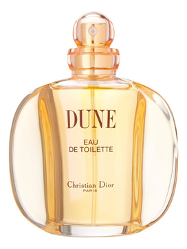 Dune eau store de parfum