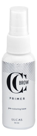 

Обезжириватель для бровей Brow Primer By CC Brow 50мл