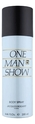  One Man Show