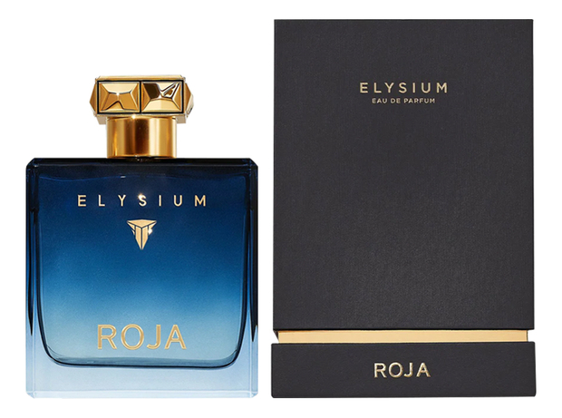 Elysium Parfum Cologne