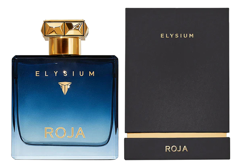 

Elysium Pour Homme: парфюмерная вода 100мл, Elysium Pour Homme