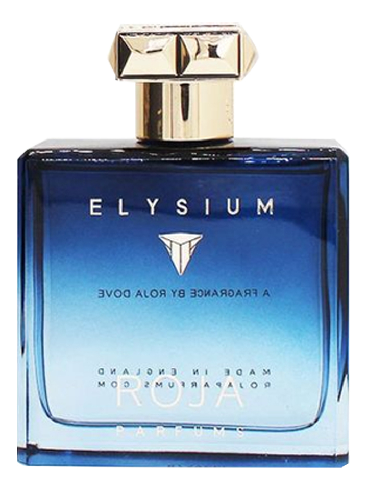 Elysium Pour Homme Parfum Cologne: парфюмерная вода 100мл уценка byredo pulp eau de parfum 50