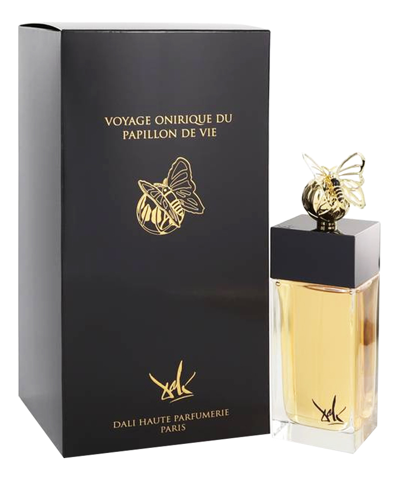 

Voyage Onirique Du Papillon De Vie: парфюмерная вода 100мл, Voyage Onirique Du Papillon De Vie