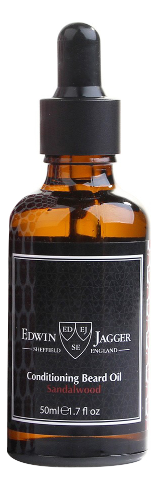 

Масло для бороды Conditioning Beard Oil Sandalwood 50мл