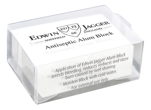 Квасцовый камень Antiseptic Alum Block AL2 54г