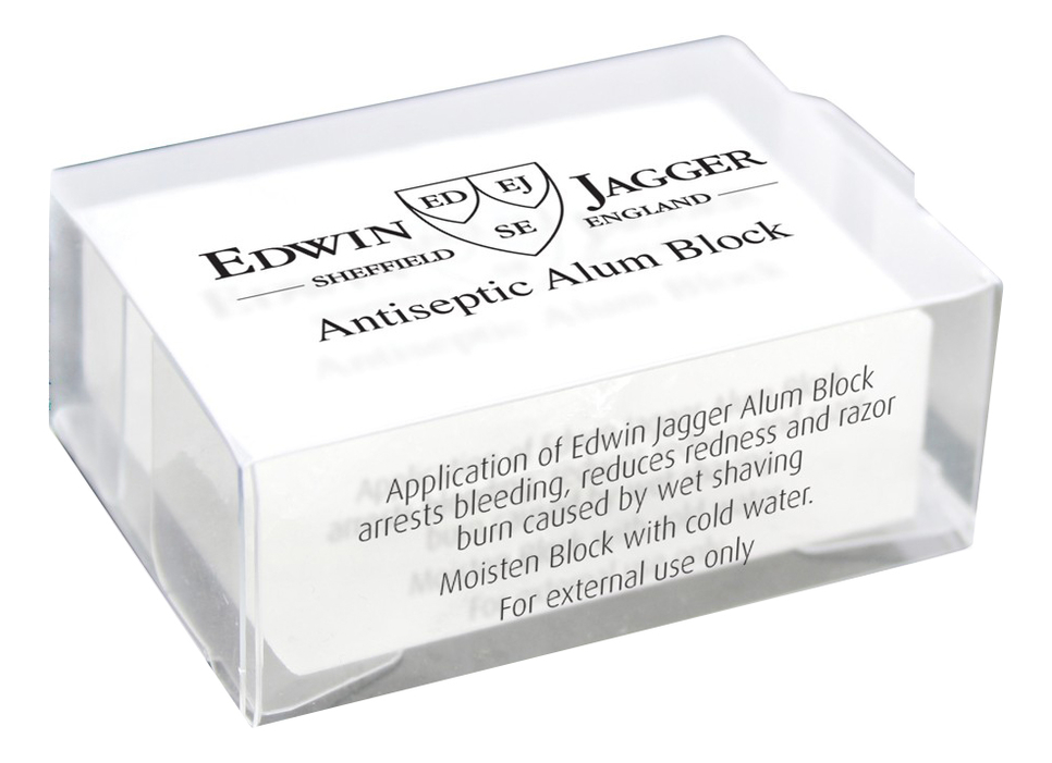 Квасцовый камень Antiseptic Alum Block AL2 54г 4 x iha alum block после бритья антисептический камень 70 г