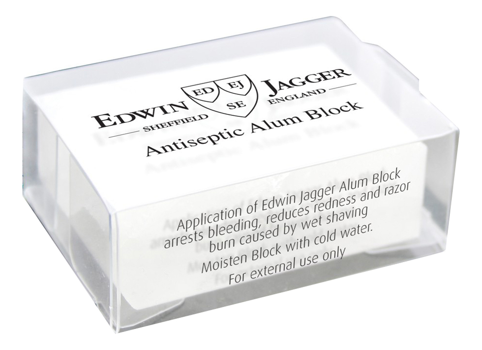 

Квасцовый камень Antiseptic Alum Block AL2 54г