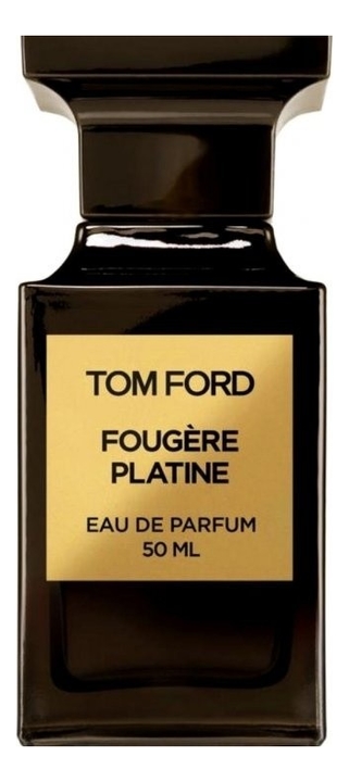 

Fougere Platine: парфюмерная вода 1,5мл, Fougere Platine