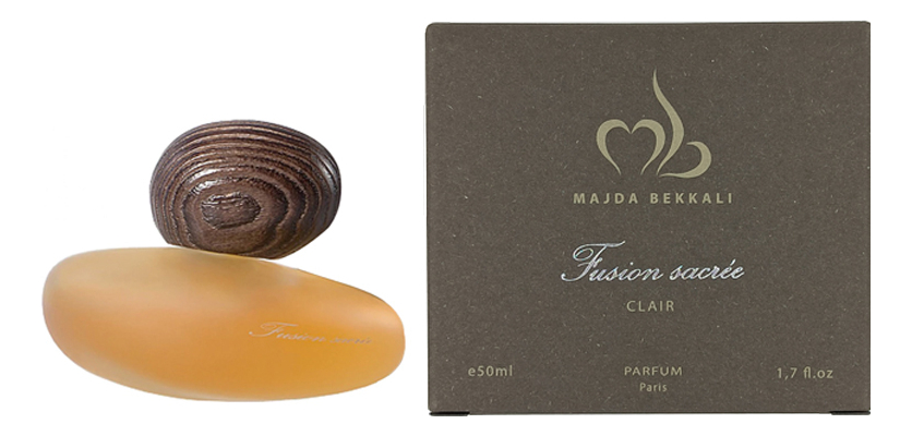 

Fusion Sacree Clair For Her: духи 50мл, Fusion Sacree Clair For Her