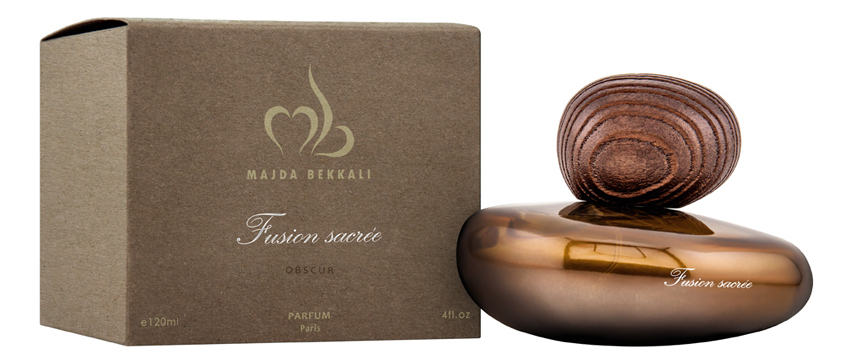 

Fusion Sacree Obscur: духи 120мл, Fusion Sacree Obscur