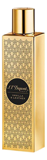 

Vanilla & Leather: парфюмерная вода 100мл тестер, Vanilla & Leather
