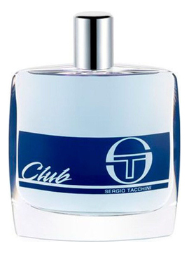 

Club: туалетная вода 100мл тестер, Club
