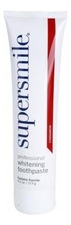 Supersmile Отбеливающая зубная паста Whitening Toothpaste Cinnamon Mint (корица)