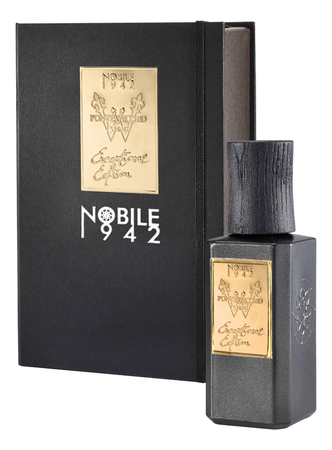 Nobile 1942 PonteVecchio W Exceptional Edition