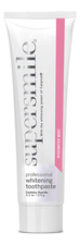 Supersmile Отбеливающая зубная паста Rosewater Mint (розовая вода и мята) 119г