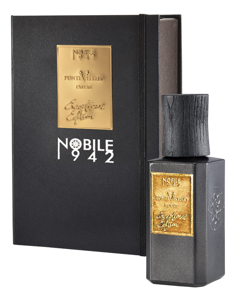 

PonteVecchio Exceptional Edition: духи 75мл, PonteVecchio Exceptional Edition
