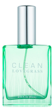 Clean Lovegrass