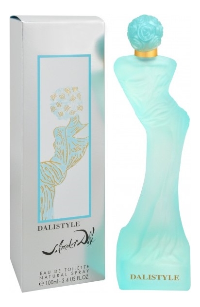 

Dalistyle: туалетная вода 100мл, Dalistyle