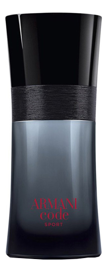 Code Sport Edition 2016: туалетная вода 75мл уценка