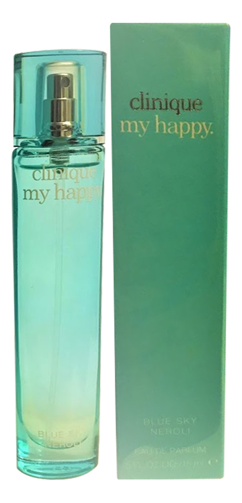 

Blue Sky Neroli: парфюмерная вода 15мл, Blue Sky Neroli