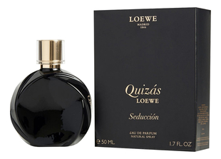 Quizas Seduccion