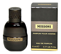 

Parfum Pour Homme: парфюмерная вода 5мл, Parfum Pour Homme