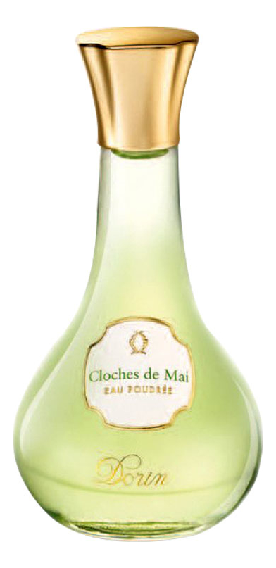 

Cloches De Mai Eau Poudree: духи 100мл тестер, Cloches De Mai Eau Poudree