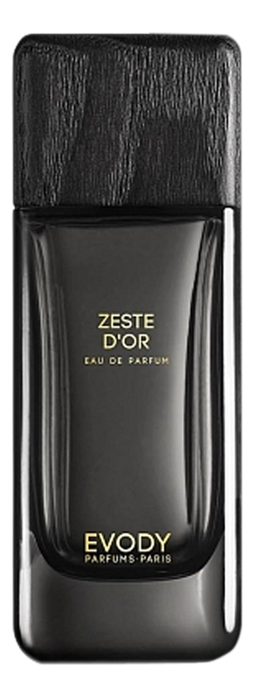 

Zeste D'Or: парфюмерная вода 100мл уценка, Zeste D'Or