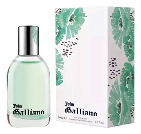 

Parlez-Moi D’Amour Eau Fraiche Limited Edition: туалетная вода 30мл, Parlez-Moi D’Amour Eau Fraiche Limited Edition