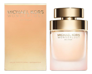 Michael kors wonderlust 1.7 2024 oz