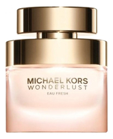 michael kors perfume island