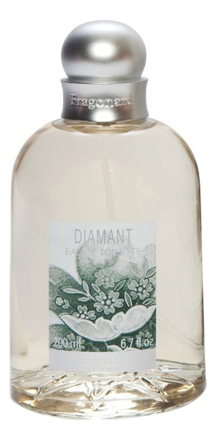 Fragonard Diamant - купить в Москве женские духи, парфюмерная и ...