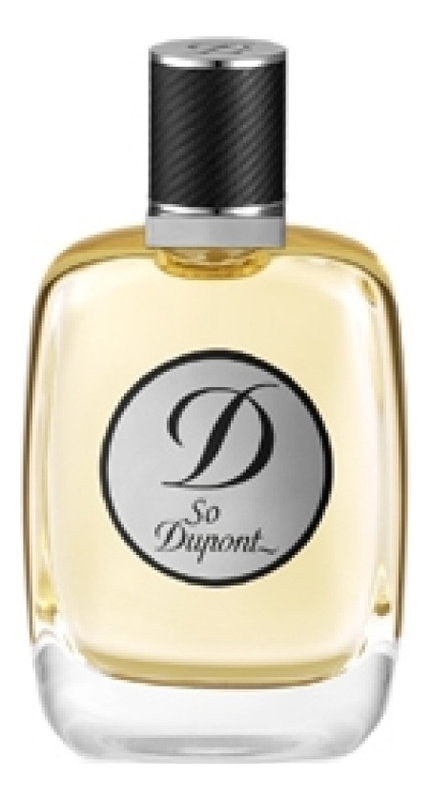 

So Dupont Homme: туалетная вода 30мл, So Dupont Homme