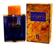 Emanuel Ungaro  Ungaro Pour L'Homme II Винтаж