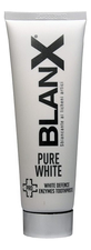 BlanX Зубная паста Pro Pure White