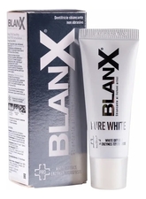 BlanX Зубная паста Pro Pure White