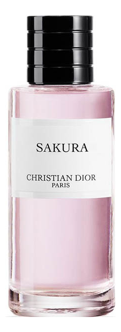 

Sakura: парфюмерная вода 125мл уценка, Sakura