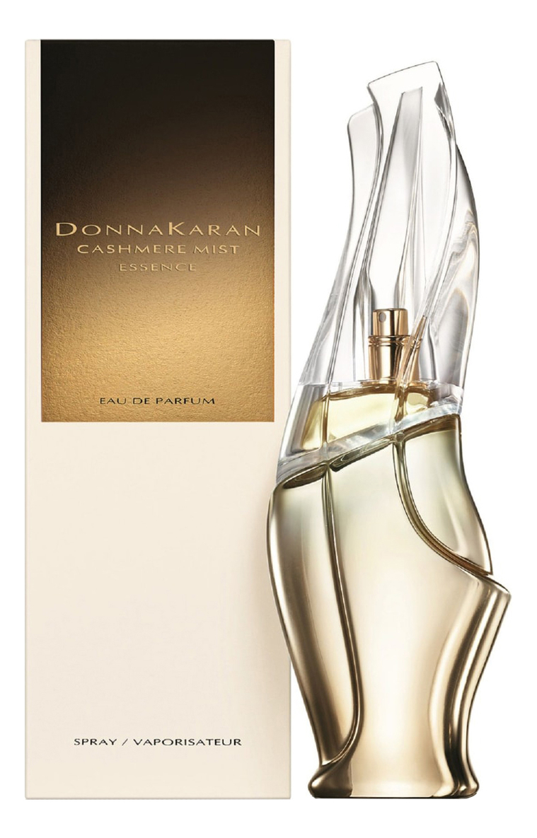 

Cashmere Mist Essence: парфюмерная вода 100мл, Cashmere Mist Essence