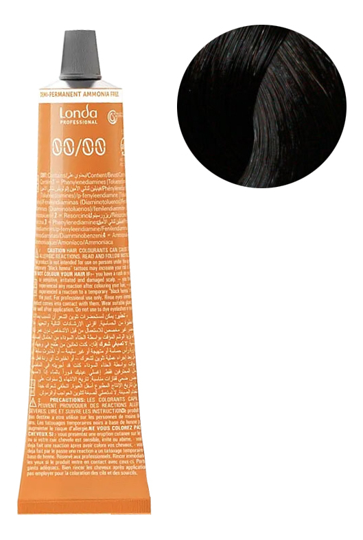 Крем-краска для интенсивного тонирования волос Ammonia Free 60мл: 4/71 Шатен коричнево-пепельный крем краска для интенсивного тонирования волос ammonia free 60мл 4 0 шатен