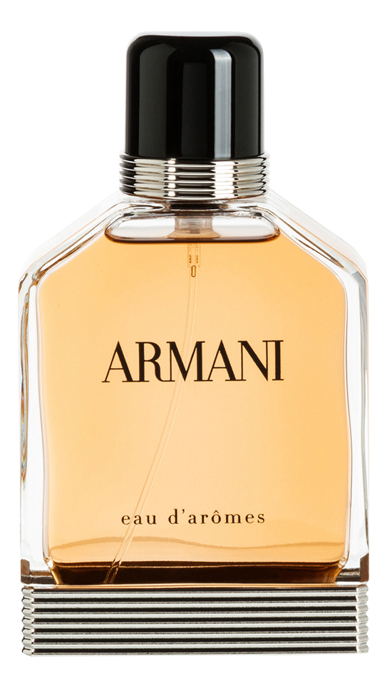 

Eau d'Aromes: туалетная вода 100мл уценка, Eau D'Aromes