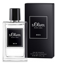 s.Oliver Black Label Men