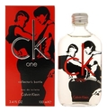  CK One Collector Bottle 2008