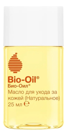 Bio-Oil Масло косметическое от шрамов, растяжек, неровного тона