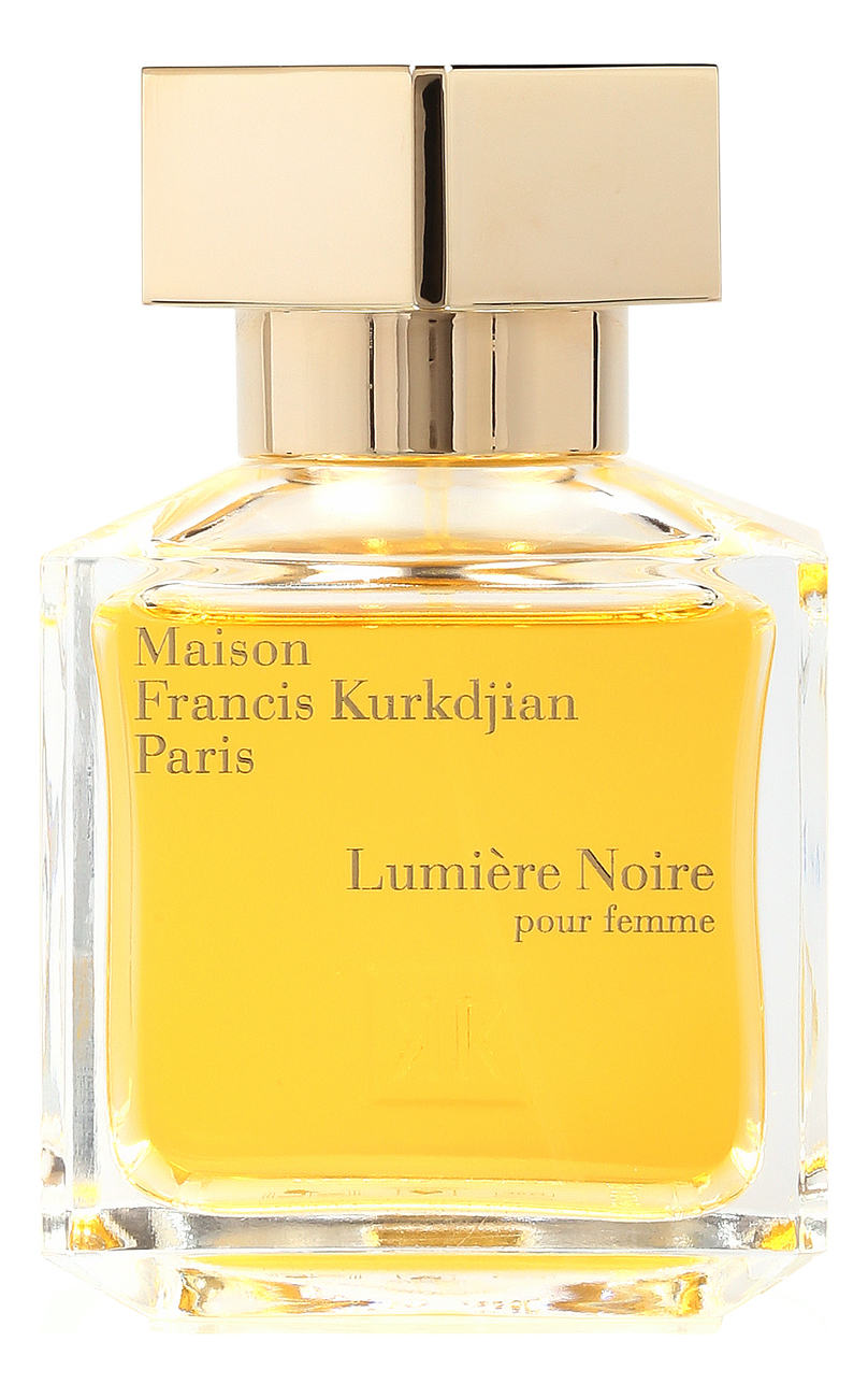 

Lumiere Noire Pour Femme: парфюмерная вода 2мл, Lumiere Noire Pour Femme