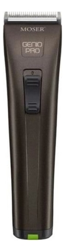 

Машинка для стрижки волос Genio Pro 1874-0050 (4 насадки)