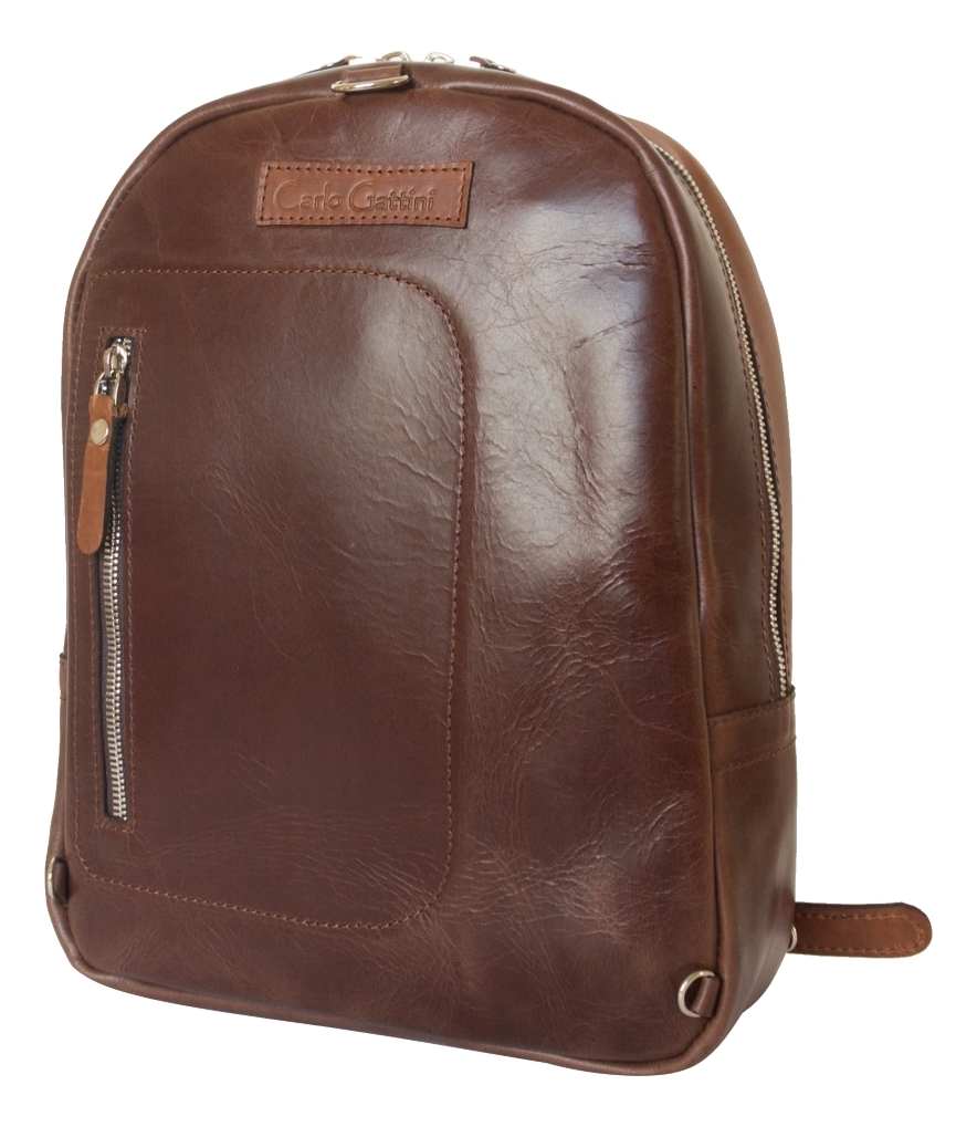 

Рюкзак Albera Сog Brown 3055-03