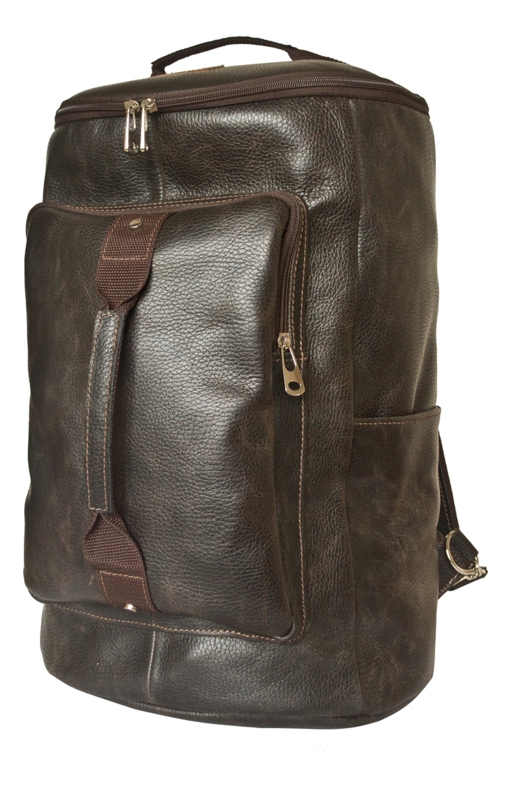 

Рюкзак Verdello Brown 3054-04