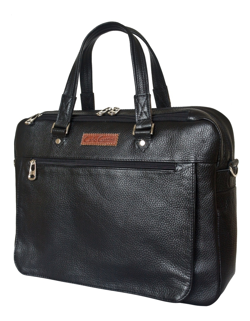 

Сумка для ноутбука Revolto Black 1023-01